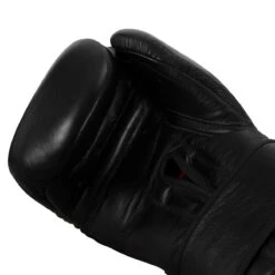 TITLE Boxing Ko-Vert Training Gloves 22 TITLE Boxing Ko-Vert Training Gloves -Power Punch kovtg bk 05