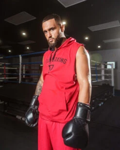 TITLE Boxing Ko-Vert Training Gloves 18 TITLE Boxing Ko-Vert Training Gloves -Power Punch kovtg bk 1 1 1