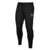TITLE Boxing Marathon Jogger Pants -Power Punch kta31 bk 1 1