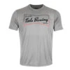 TITLE Boxing Qlty Goods Wicking Tee -Power Punch kta33 gr 1 1