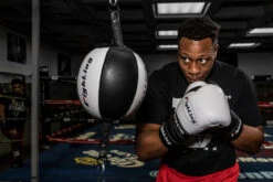 Fighting Fury Double End Bag 10 Fighting Fury Double End Bag -Power Punch kye brooks05 fsfdeb