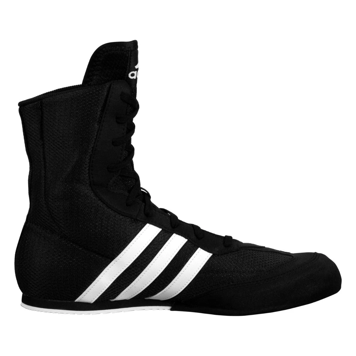 Adidas Box Hog 2 Boxing Shoes 4 Adidas Box Hog 2 Boxing Shoes - Image 2
