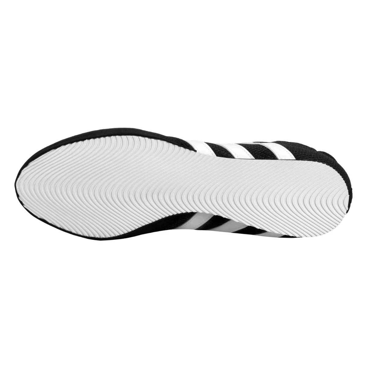 Adidas Box Hog 2 Boxing Shoes 6 Adidas Box Hog 2 Boxing Shoes - Image 4