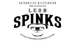 TITLE Boxing Legacy Leon Spinks Tee -Power Punch leon spinks 6