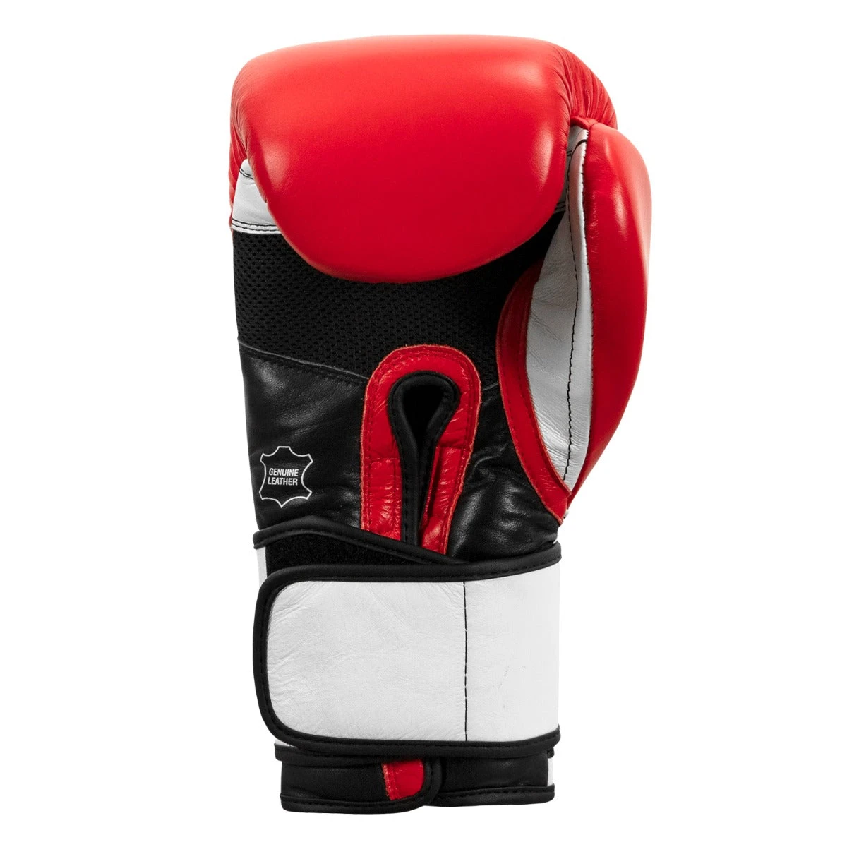 TITLE Boxing Premium Leather Performance Training Gloves 6 TITLE Boxing Premium Leather Performance Training Gloves - Image 5