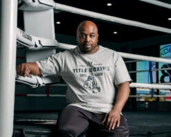 TITLE Boxing '98 Quality Goods Tee -Power Punch lta5 gr 2 1