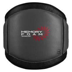 TITLE Boxing Memory Foam Body Protector -Power Punch mfmbp gr rd bk 2