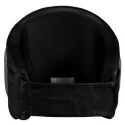 TITLE Boxing Memory Foam Body Protector -Power Punch mfmbp gr rd bk 3