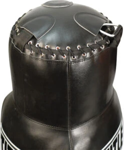 TITLE MMA Grappling Dummy Heavy Bag -Power Punch mmgdhb 2 2