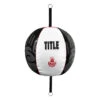 TITLE Boxing Mammoth Smash Double End Bag -Power Punch msbdeb 1