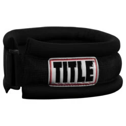 TITLE Boxing Neck Strengthener 3.0 -Power Punch ns3 bk 2