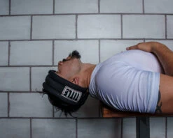 TITLE Boxing Neck Strengthener 3.0 -Power Punch ns3 3