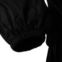 TITLE Boxing Exceed Nylon Sauna Suit 13 TITLE Boxing Exceed Nylon Sauna Suit -Power Punch nsse bk 4