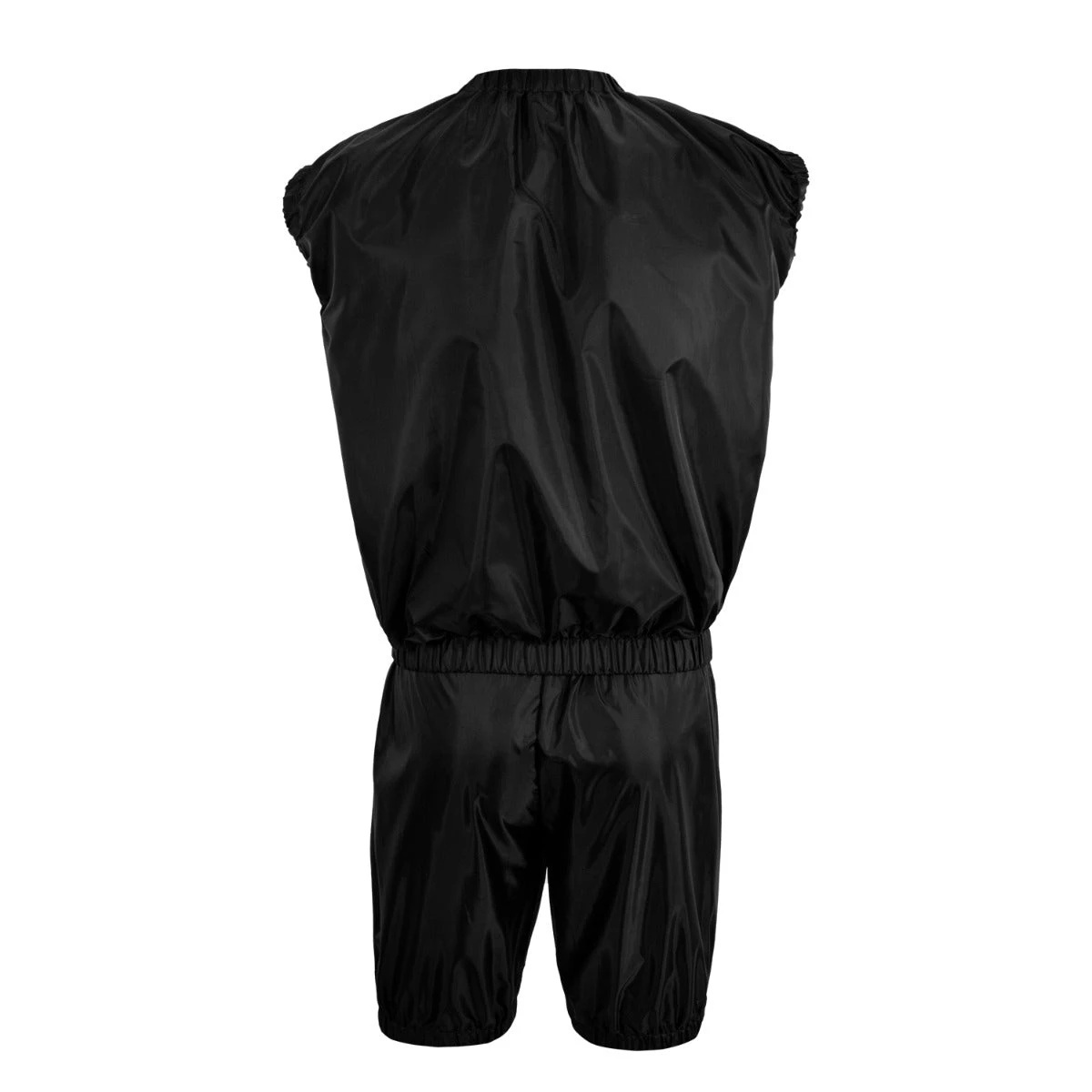 TITLE Boxing Exceed Pro Set Nylon Sauna Suit 5 TITLE Boxing Exceed Pro Set Nylon Sauna Suit - Image 3