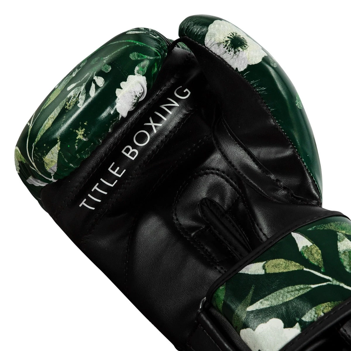 TITLE Boxing Floral Bag Gloves 8 TITLE Boxing Floral Bag Gloves - Image 6