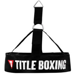 TITLE Boxing Open-Face Bag Anchor -Power Punch ofba 1