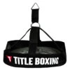 TITLE Boxing Open-Face Bag Anchor 2 TITLE Boxing Open-Face Bag Anchor -Power Punch ofba 3
