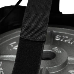 TITLE Boxing Open-Face Bag Anchor -Power Punch ofba 4