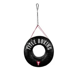 TITLE Boxing Orbital Heavy Bag
