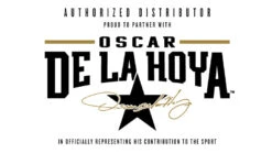 TITLE Boxing Legacy Oscar De La Hoya Tee -Power Punch oscar de la hoya 17