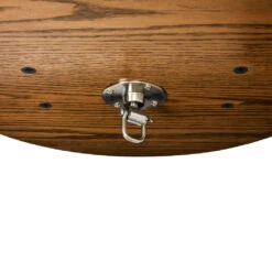 TITLE Boxing Oversized Professional Speed Bag Platform 9 TITLE Boxing Oversized Professional Speed Bag Platform -Power Punch oscbpf 3 1