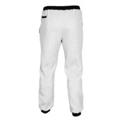 TITLE Boxing Old School Jogger Sweatpants -Power Punch osjsp gr bk 3 1