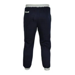 TITLE Boxing Old School Jogger Sweatpants -Power Punch osjsp nv gr 3 1