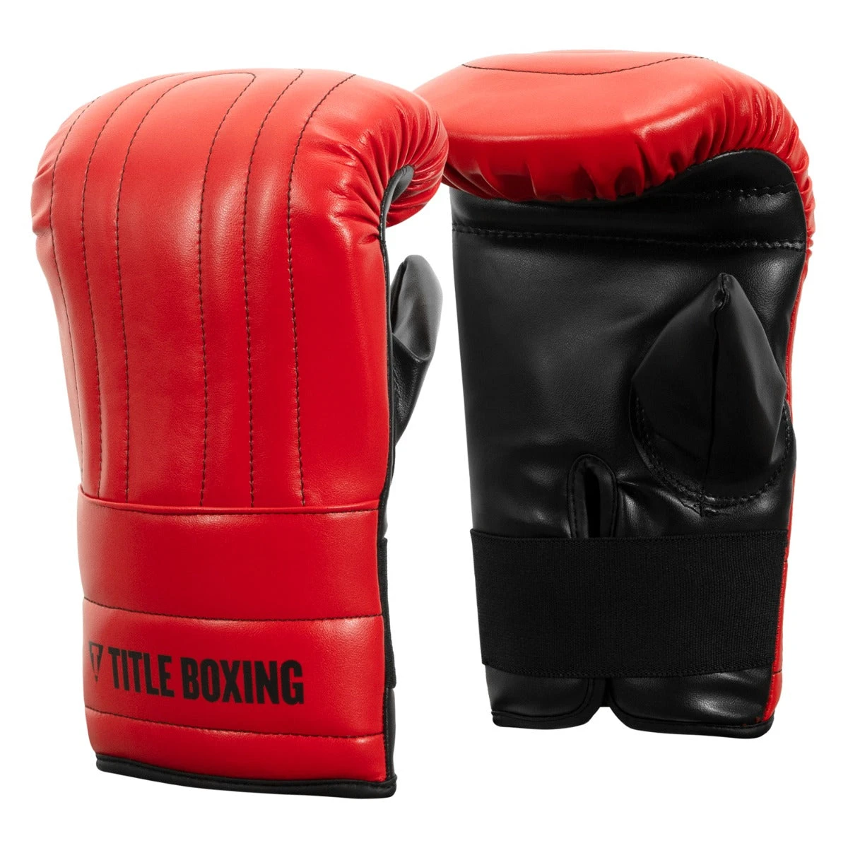 TITLE Boxing Old School Bag Gloves 3.0 5 TITLE Boxing Old School Bag Gloves 3.0 - Image 3
