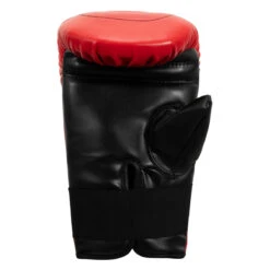 TITLE Boxing Old School Bag Gloves 3.0 13 TITLE Boxing Old School Bag Gloves 3.0 -Power Punch ostbg3 rd bk 04