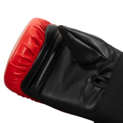 TITLE Boxing Old School Bag Gloves 3.0 14 TITLE Boxing Old School Bag Gloves 3.0 -Power Punch ostbg3 rd bk 05
