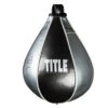 TITLE Platinum Atomic Pro Speed Bag 2 TITLE Platinum Atomic Pro Speed Bag -Power Punch papsb 1 6
