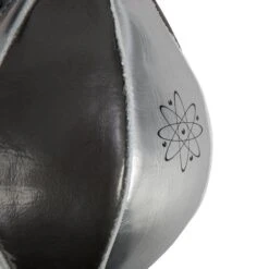TITLE Platinum Atomic Pro Speed Bag -Power Punch papsb 2