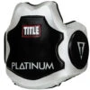 TITLE Platinum Body Protector 1 TITLE Platinum Body Protector -Power Punch pbp 1 1