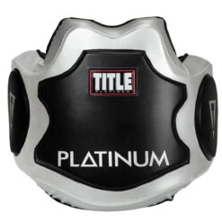 TITLE Platinum Body Protector -Power Punch pbp 2 1