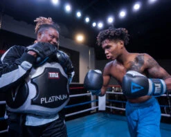 TITLE Platinum Body Protector -Power Punch pbp 3 2