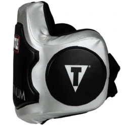 TITLE Platinum Body Protector -Power Punch pbp 4