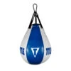 TITLE Boxing Leather Perfect Form Body Bag 1 TITLE Boxing Leather Perfect Form Body Bag -Power Punch pfbdb 1