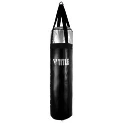 TITLE Platinum XLT Training Heavy Bag 3.0