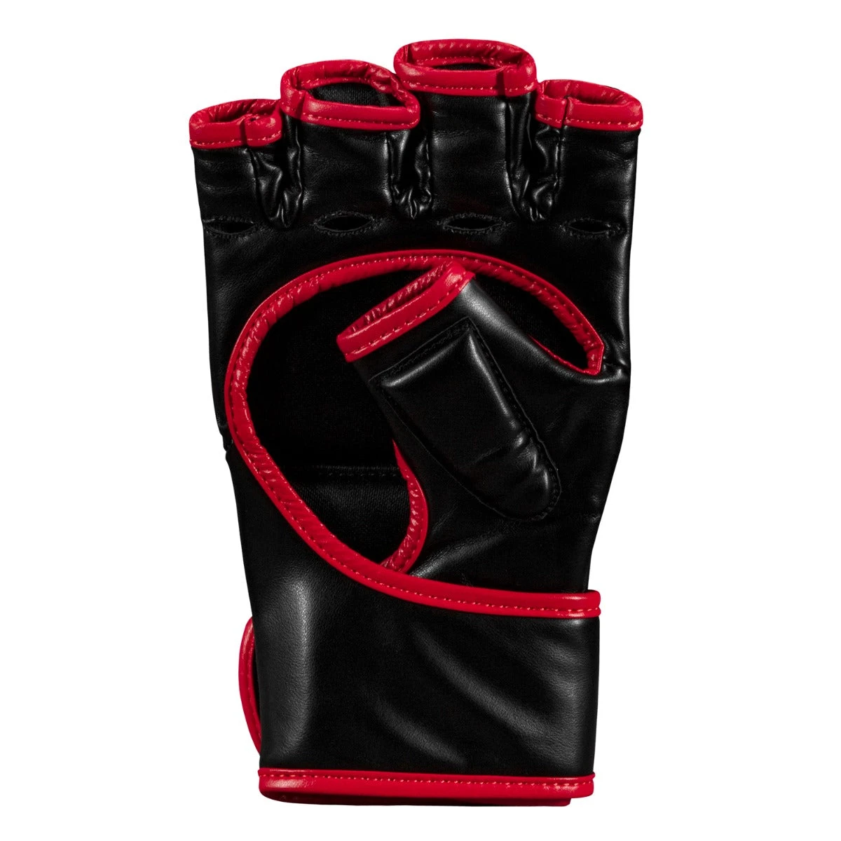 TITLE MMA Perform Hybrid Sparring Gloves 2.0 7 TITLE MMA Perform Hybrid Sparring Gloves 2.0 - Image 5