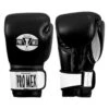 Pro Mex Professional Bag Gloves V3.0 -Power Punch pmhbg3 bk 001