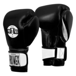 Pro Mex Professional Bag Gloves V3.0 -Power Punch pmhbg3 bk 002
