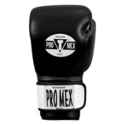 Pro Mex Professional Bag Gloves V3.0 -Power Punch pmhbg3 bk 003
