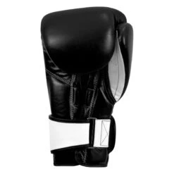 Pro Mex Professional Bag Gloves V3.0 -Power Punch pmhbg3 bk 004