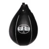 Pro Mex Professional Speed Bag V2.0 -Power Punch pmpsb2 bk 1 3 1