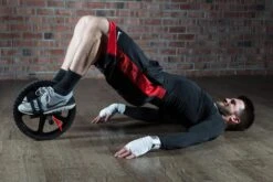 TITLE Boxing Power Wheel 9 TITLE Boxing Power Wheel -Power Punch poww1 7