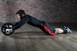 TITLE Boxing Power Wheel 8 TITLE Boxing Power Wheel -Power Punch poww1 8 1