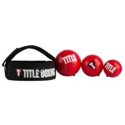 TITLE Boxing Reflex Ball -Power Punch pphn 04