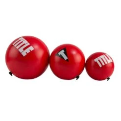 TITLE Boxing Reflex Ball -Power Punch pphn 07