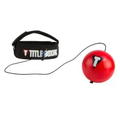 TITLE Boxing Reflex Ball -Power Punch pphn 08