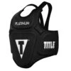 TITLE Platinum Prolific Body Protector -Power Punch pppbp 1